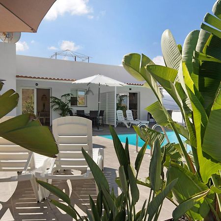 Villa Tino- Casa D لوس يانوس دي أريداني المظهر الخارجي الصورة